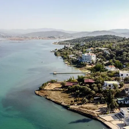 Unique Boutique Hotel For Chill/Out Getaway * Bogazici