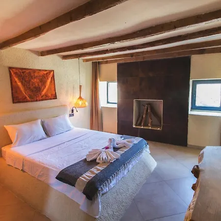 Unique Boutique Hotel For Chill/Out Getaway * Bogazici