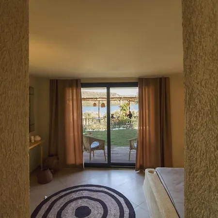 אכסניה Unique Boutique Hotel For Chill/Out Getaway *