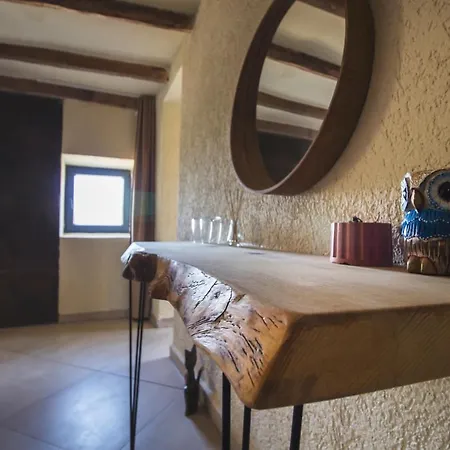 אכסניה Unique Boutique Hotel For Chill/Out Getaway *