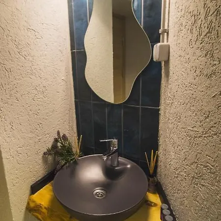 Unique Boutique Hotel For Chill/Out Getaway * Bogazici