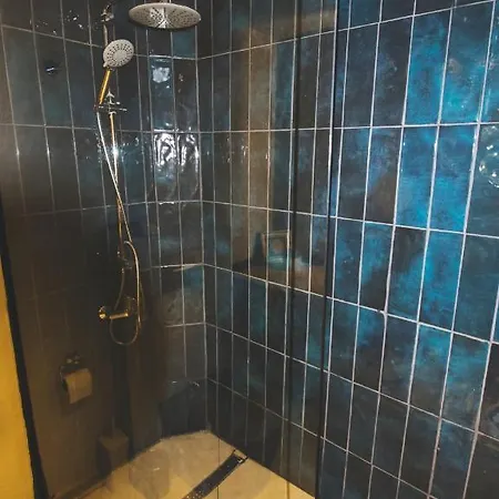 Unique Boutique Hotel For Chill/Out Getaway