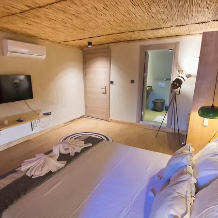 Unique Boutique Hotel For Chill/Out Getaway Bogazici