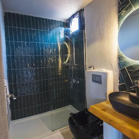 Unique Boutique Hotel For Chill/Out Getaway * Bogazici