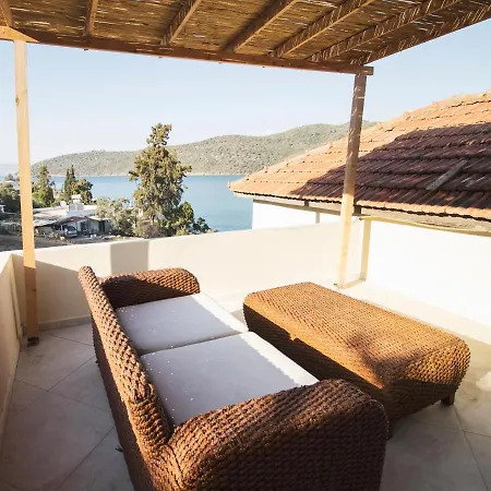 Unique Boutique Hotel For Chill/Out Getaway אכסניה *