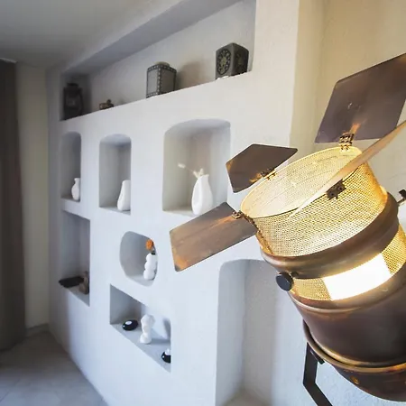 Unique Boutique Hotel For Chill/Out Getaway * Bogazici
